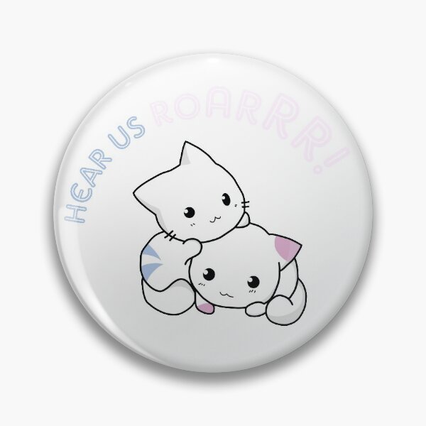 Item preview, Hear Us ROAR! designed and sold by cjgraphic.