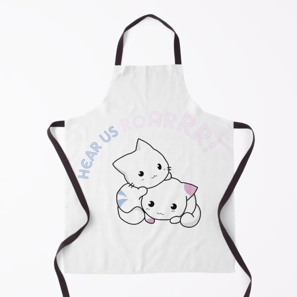 Item preview, Hear Us ROAR! designed and sold by cjgraphic.