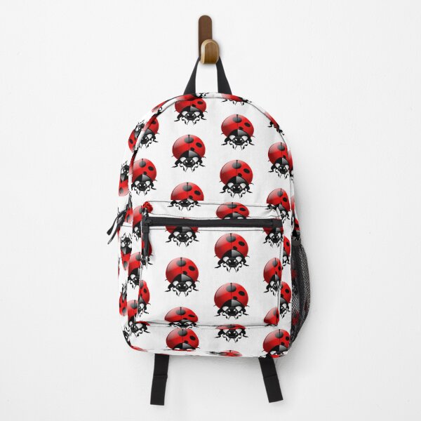 Item preview, Ladybugs are good luck - Ladybug funny designed and sold by Coolstuff4you71.