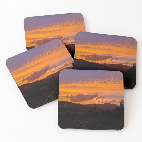 Item preview, Sundown designed and sold by S-A-D-art-craft.