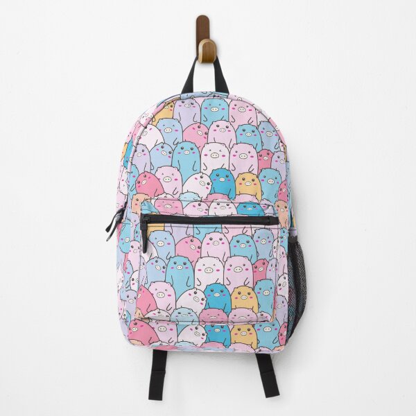Item preview, Cute pig pattern designed and sold by StiAvelli.