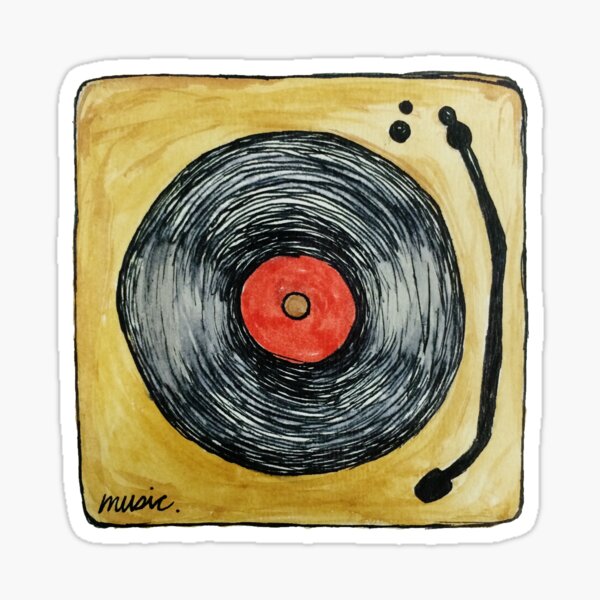 Item preview, Music designed and sold by scruggstiana.