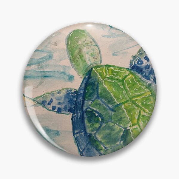 Item preview, turtle talk   designed and sold by clear-colors.