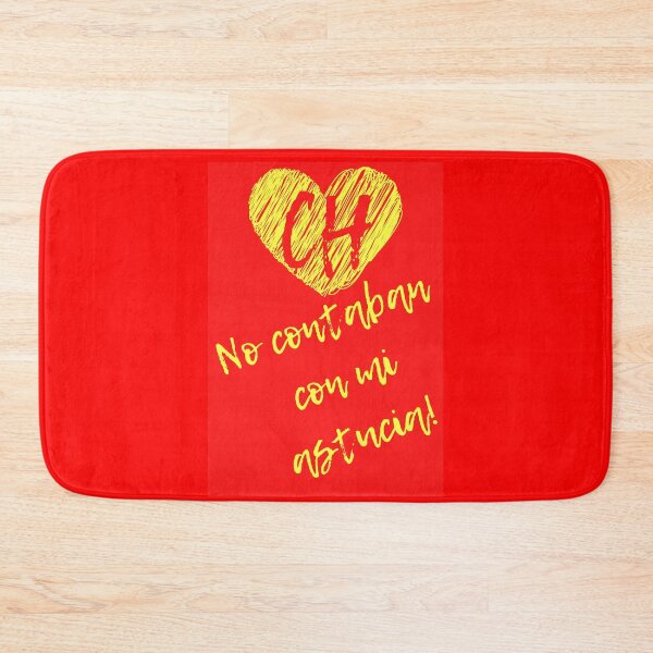 Item preview, No contaban con mi astucia! designed and sold by Raul Lorenzo Morales Zamora.