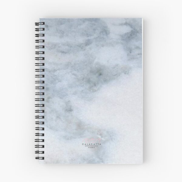 Item preview, Marble Notebook designed and sold by Daniela Pérez Requena.
