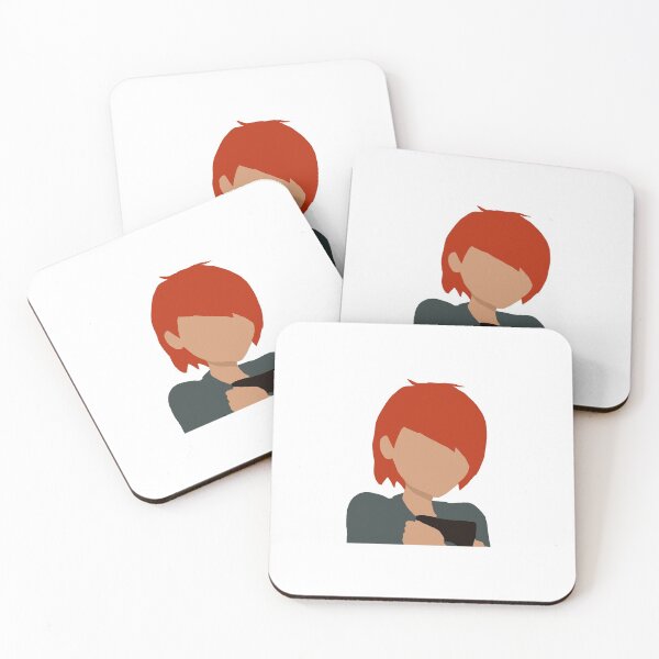 Item preview, nathaniel x notebook designed and sold by Niiiamh.