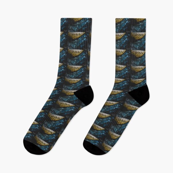 Item preview, Carp in the Middle With You designed and sold by Rebecca Woods.