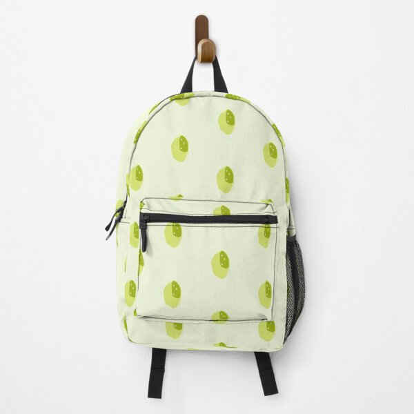 Item preview, Abstract lime print designed and sold by MariaGins.