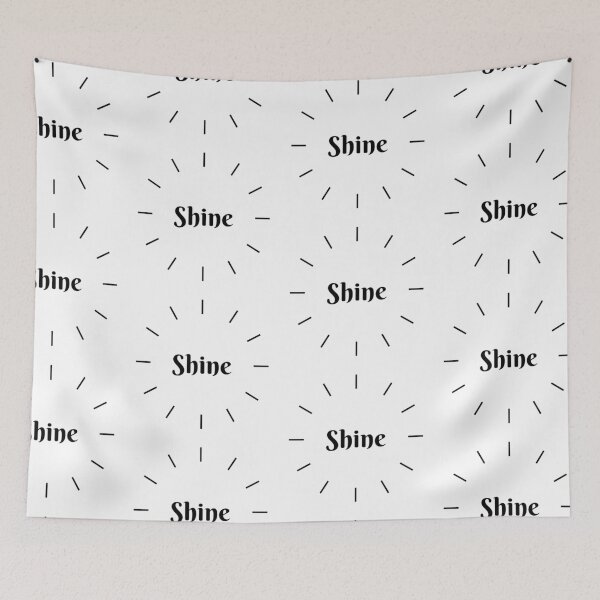 Item preview, Shine Through designed and sold by ForgeCreativity.