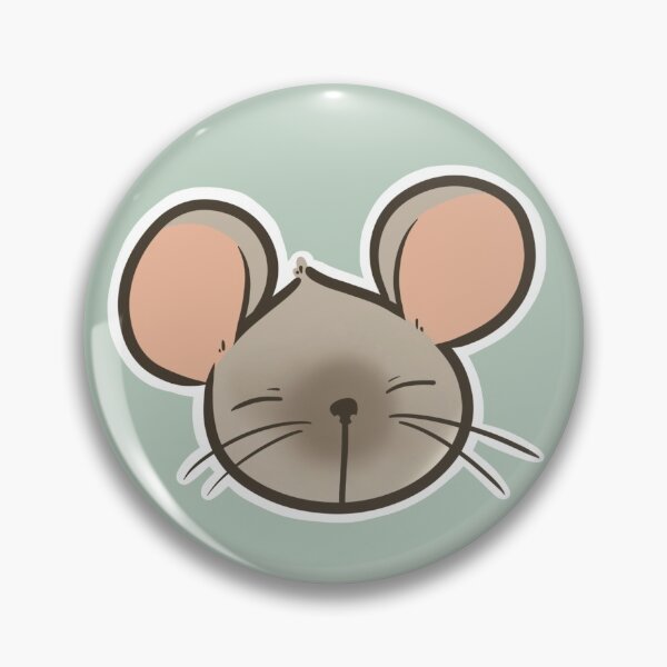 Item preview, Color-point beige mouse designed and sold by kkoma.