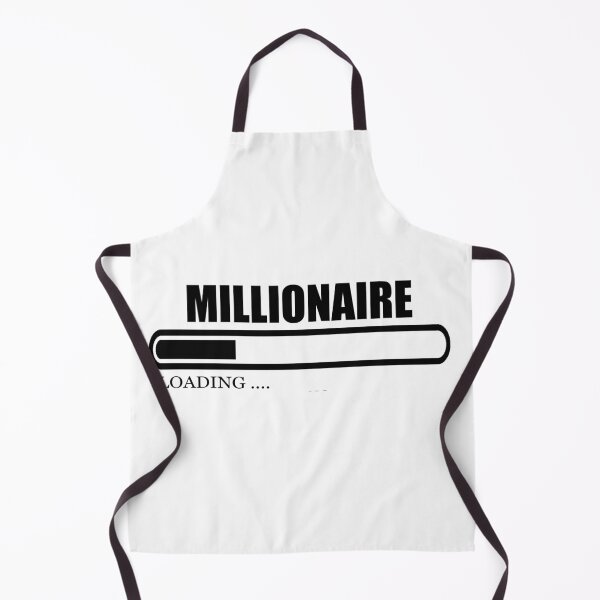 Item preview, Millionaire Loading For Boys & Girls Tshirt 2021 designed and sold by wabshirts.