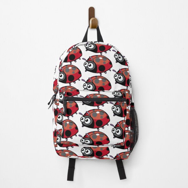 Item preview, Ladybugs are good luck - Ladybug funny designed and sold by Coolstuff4you71.