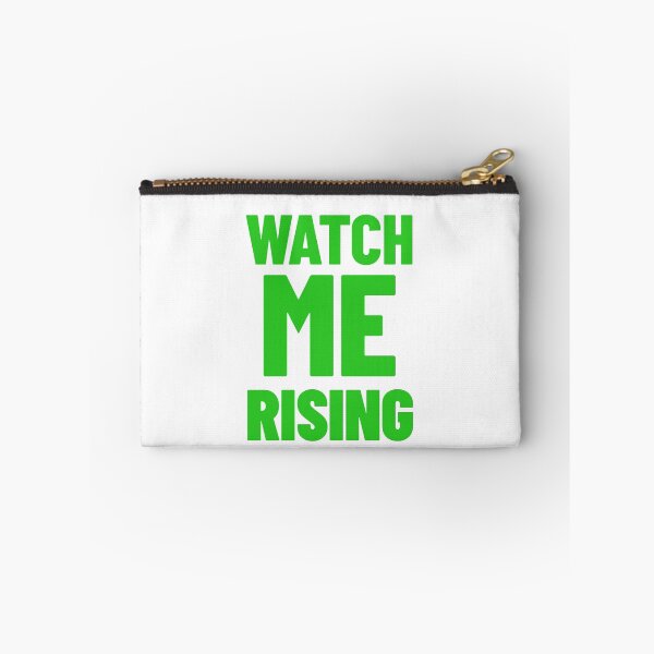 Item preview, Watch Me Rising designed and sold by Teo13.