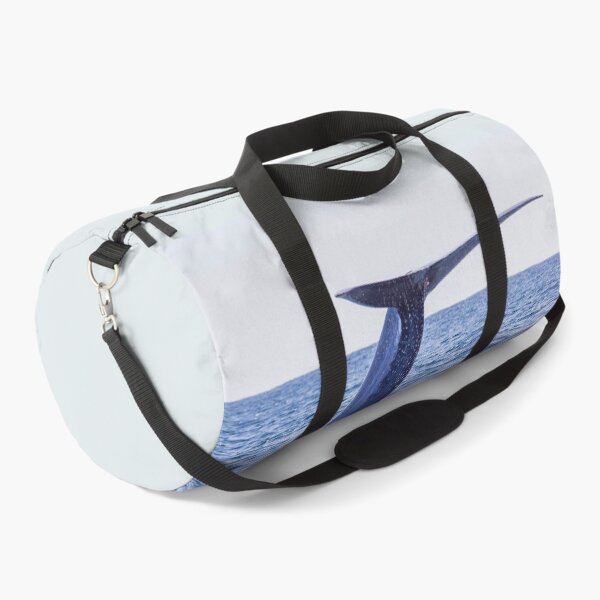 Item preview, Fluke of a Blue whale diving into the deep Atlantic, at Azores islands. designed and sold by AylaHarbich.
