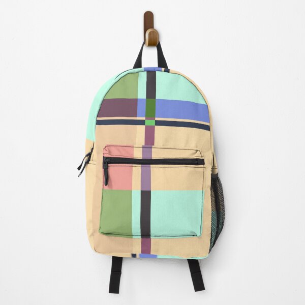 Item preview, CASUAL PASTEL GEOMETRIC designed and sold by Pia Schneider.