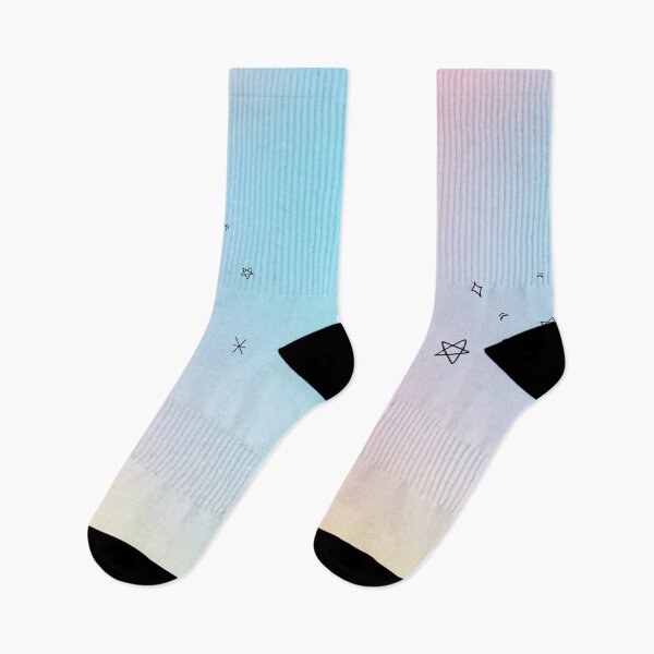 Item preview, pastel color sky designed and sold by SUNMINARI.