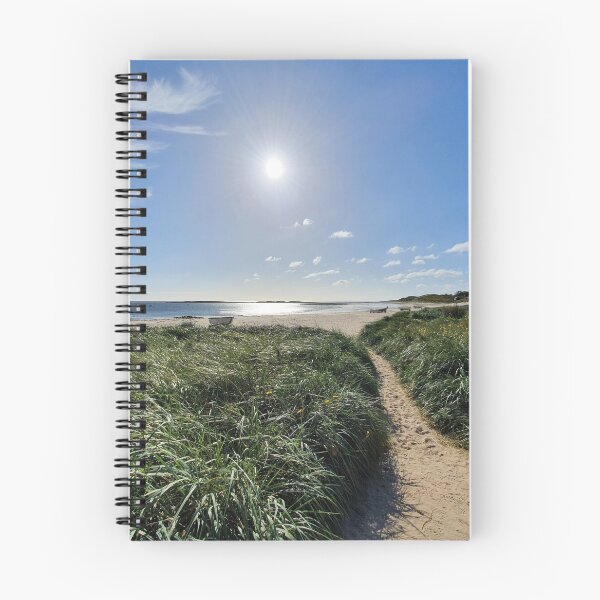 Item preview, Morning at Embleton Bay designed and sold by Kat Simmons.