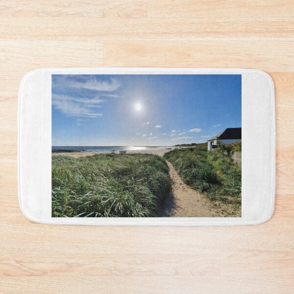 Item preview, Morning at Embleton Bay designed and sold by Kat Simmons.