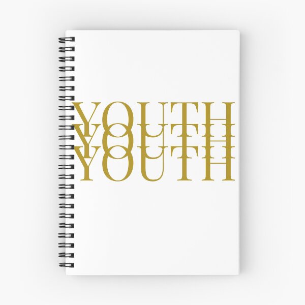 Item preview, Simple, youthful shirt designed and sold by Eshaep19.