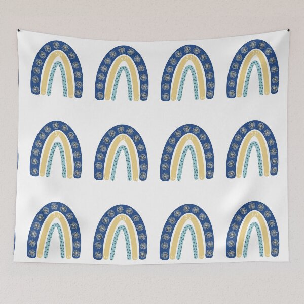 Item preview, Down syndrome Rainbow designed and sold by kaylanettleton.