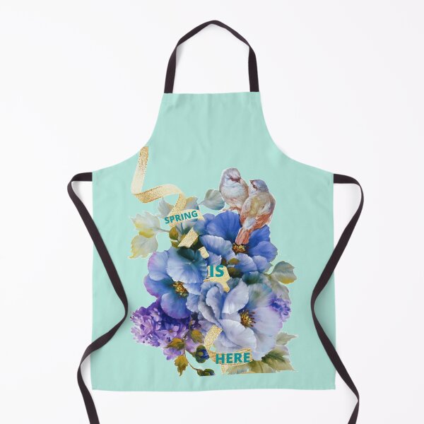 Item preview, Spring is here designed and sold by Suzie-Mara.