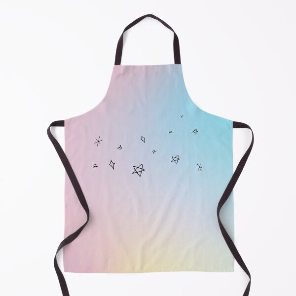 Item preview, pastel color sky designed and sold by SUNMINARI.