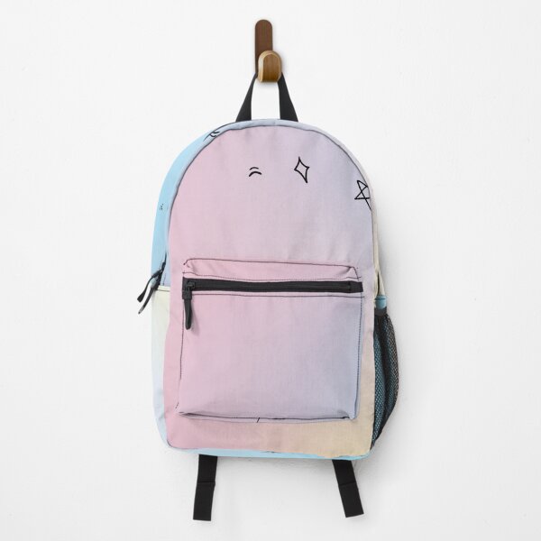 Item preview, pastel color sky designed and sold by SUNMINARI.