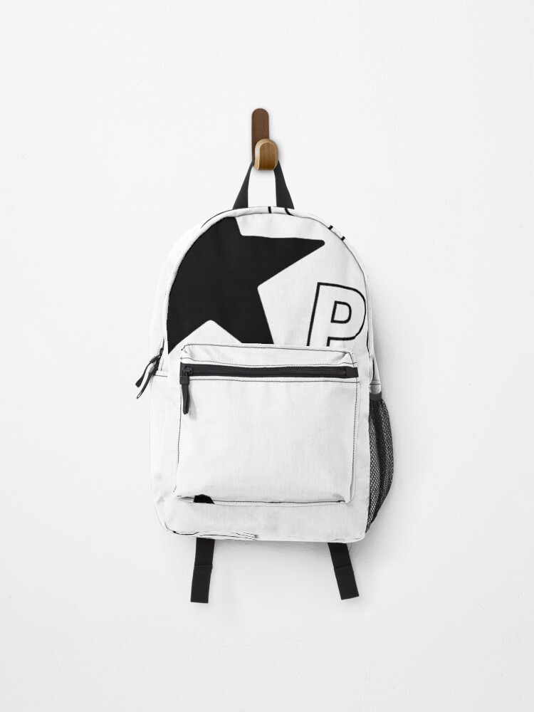 Thumbnail 1 of 3, Backpack, Star Power designed and sold by ForgeCreativity.