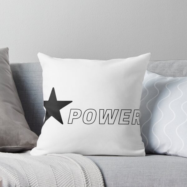 Aperçu de l'œuvre Star Power créée et vendue par ForgeCreativity.