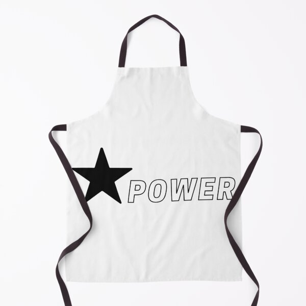 Aperçu de l'œuvre Star Power créée et vendue par ForgeCreativity.
