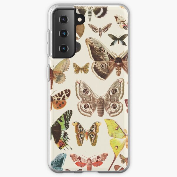 Collection Samsung Galaxy Soft Case