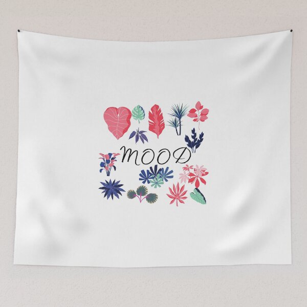 Item preview, Mood - Flowerdesign designed and sold by Aedrikan.