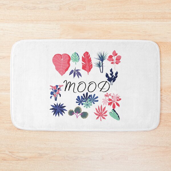 Item preview, Mood - Flowerdesign designed and sold by Aedrikan.