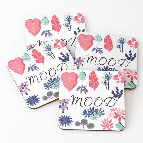Item preview, Mood - Flowerdesign designed and sold by Aedrikan.