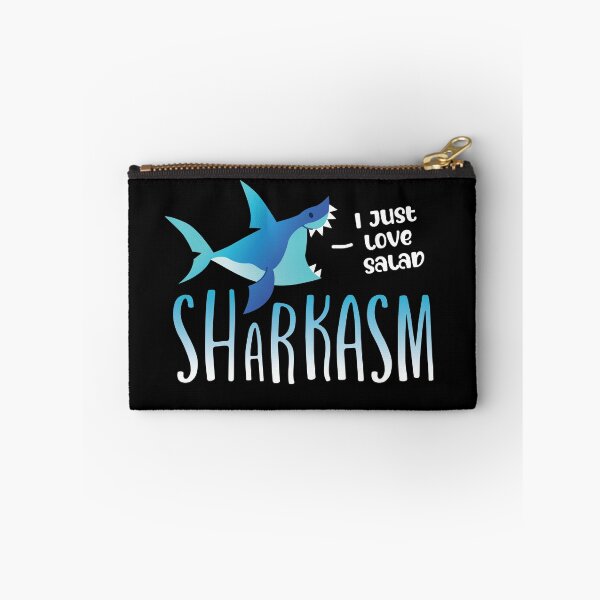 Item preview, Sharkasm designed and sold by FuntasticDez.