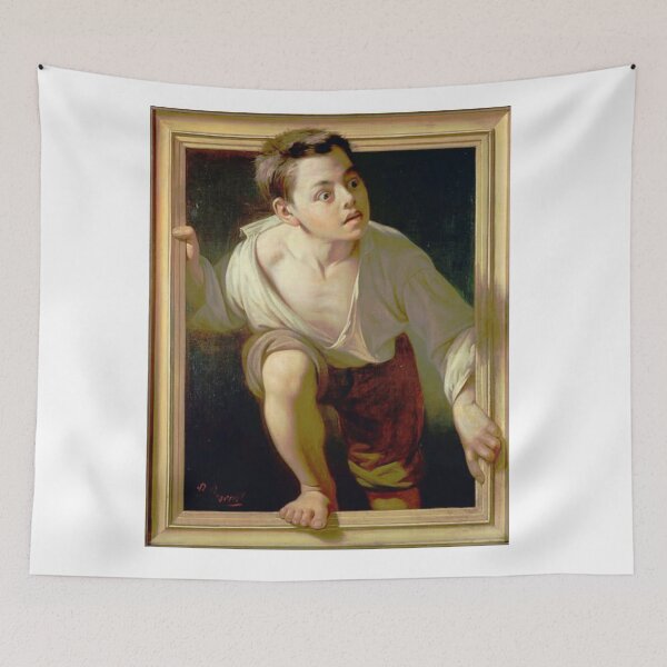 Item preview, Through the picture frame designed and sold by dobbysgifts.