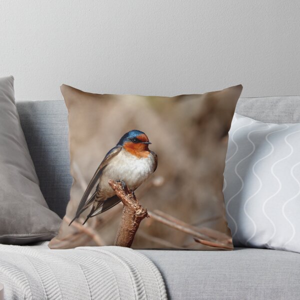 Item preview, Welcome Swallow designed and sold by Nicholas Blackwell.