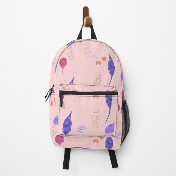 Item preview, watercolour watercolor aesthetic - plants pattern designed and sold by Fatamimosh.
