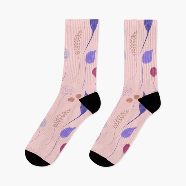 Item preview, watercolour watercolor aesthetic - plants pattern designed and sold by Fatamimosh.