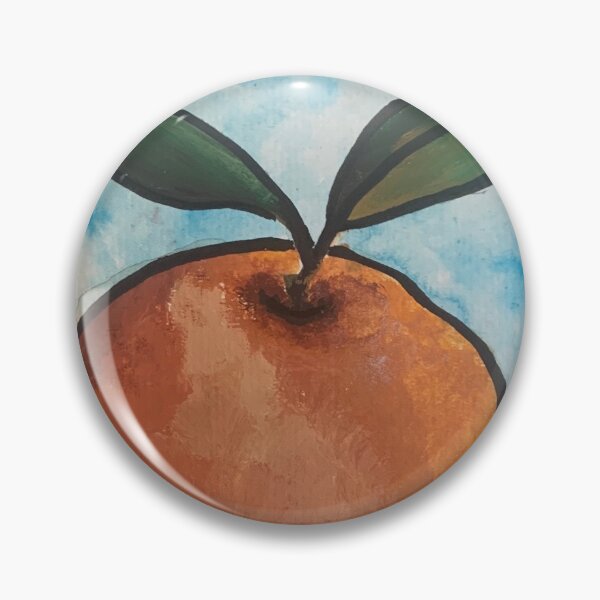 Item preview, SPACE PEACH designed and sold by clear-colors.