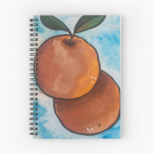 Item preview, SPACE PEACH designed and sold by clear-colors.