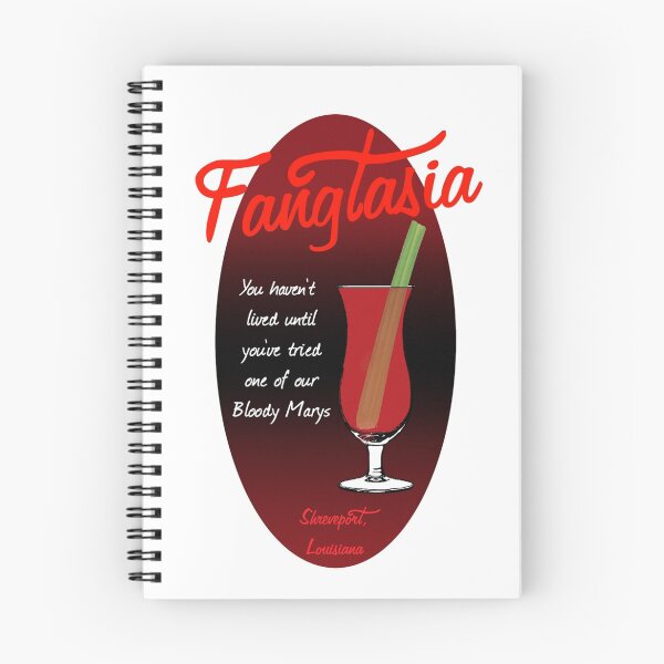 Item preview, Fangtasia designed and sold by Kezzarama.