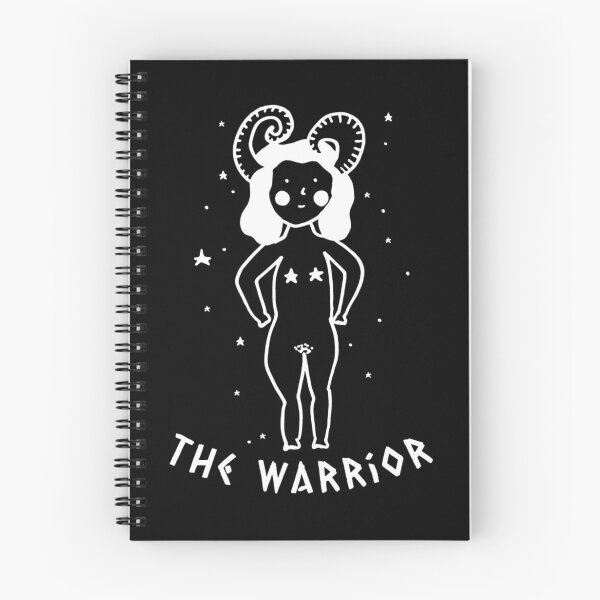 Item preview, Aries The Warrior designed and sold by LadyZodiac.