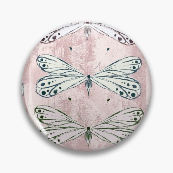 Item preview, Butterfly stripe designed and sold by Joanne-Amanda.