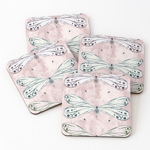 Item preview, Butterfly stripe designed and sold by Joanne-Amanda.
