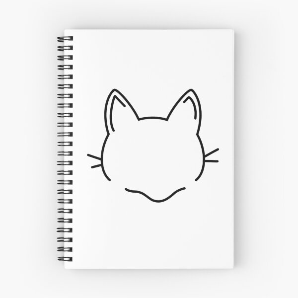 Item preview, Cat Ears Line Art designed and sold by designbysydney.