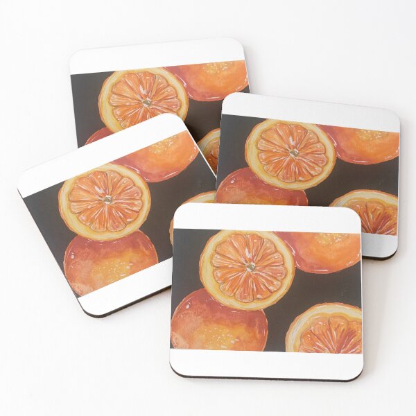 Artikelvorschau, Ausgefallene Orangen entworfen und verkauft von clear-colors.
