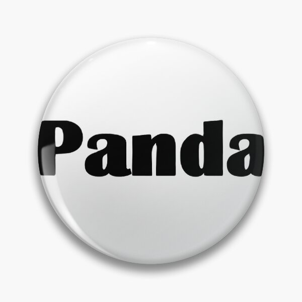 Item preview, Panda T-Shirt designed and sold by cmoorelife.