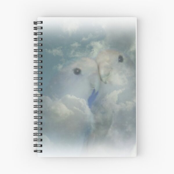 Item preview, HEAVENLY DOVES designed and sold by Marie Leblanc.