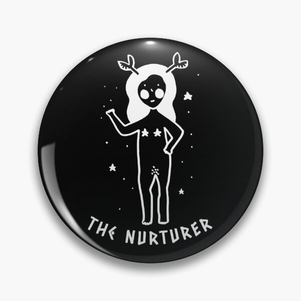 Item preview, Cancer The Nurturer designed and sold by LadyZodiac.